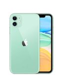 Apple iphone 11 - smartphone reconditionné grade A - 4G - 128 Go - vert