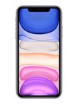 Apple iphone 11 - smartphone reconditionné grade A - 4G - 128 Go - violet