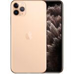 Apple iphone 11 Pro - smartphone reconditionné grade A - 4G - 256 Go - or