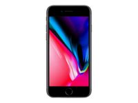 Apple iPhone 8 - smartphone reconditionné grade A - 4G - 64 Go - gris sidéral