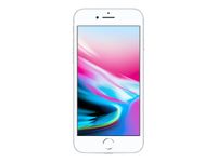 Apple iPhone 8 - smartphone reconditionné grade A - 4G - 64 Go - argent