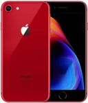 Apple iPhone 8 - smartphone reconditionné grade A - 4G - 64 Go - rouge