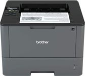 Brother HL-L5100DN - imprimante laser reconditionnée grade A - monochrome A4 - recto-verso