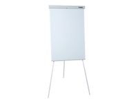 DAHLE Personal - Chevalet de conférence magnétique - 68 x 92 cm - 3 pieds