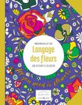 Petit cahier harmonie - Langage des fleurs