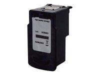 Cartouche remanufacturée Canon PG-560XL - noir - SWITCH