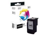 Cartouche remanufacturée Canon CL-561XL - cyan, magenta, jaune - SWITCH