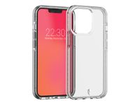 Force Case Life - coque de protection pour Iphone 13 Pro - transparent
