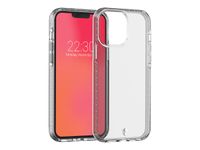Force Case Life - coque de protection pour Iphone 13 Pro Max - transparent