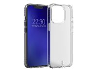 Force Case Pulse - coque de protection pour Iphone 13 Pro - transparent