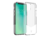 Force Case Pure - coque de protection pour Iphone 12/12 Pro - transparent