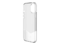 Force Case Pure - coque de protection pour Iphone 12 Pro Max - transparent