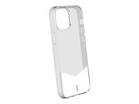 Force Case Pure - coque de protection pour Iphone 13 Mini - transparent