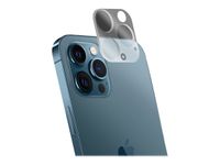 Force Glass Original  - protection d'écran caméra - verre trempé pour iPhone 12 ProMax - transparent 