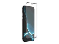 Force Glass Original - protection d'écran - verre trempé pour iPhone 12 ProMax - transparent 