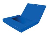 Oxford EUROFOLIO+ - Boîte de classement - dos 60 mm - disponible dans différentes couleurs