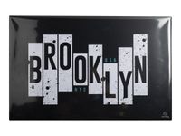 Exacompta - Sous-main Brooklyn - 57,5 x 37,5 cm