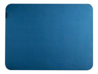 Exacompta Teksto - Sous-main feutrine - turquoise