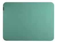 Exacompta Teksto - Sous-main feutrine - vert d'eau