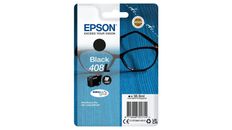 Epson 408XL lunettes - noir - cartouche d'encre originale