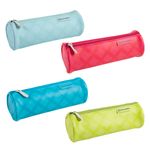 Trousse ronde 1928 - 1 compartiment - disponible dans différentes couleurs - Exacompta