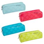 Trousse trapèze 1928 - disponible dans différentes couleurs - Exacompta