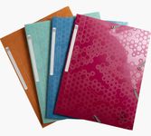 Exacompta MAÏA - Chemise à 3 rabats - A4 - pour 250 feuilles - disponible dans différentes couleurs