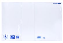 Oxford by CoLibri - Couvre-livre Mini, 330 x 250 mm