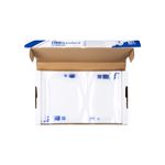 Couverture de livre Colibri - Eco Shield - standard - 32 x 49 cm - Transparente