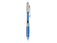 Pentel EnerGel Pure - Roller - 0,7 mm - bleu