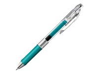 Pentel EnerGel Pure - Roller - 0,7 mm - turquoise