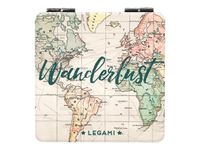 Legami Nice To See You - Miroir de poche - travel