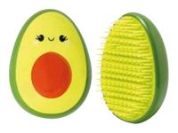 Legami - Brosse à cheveux - avocado