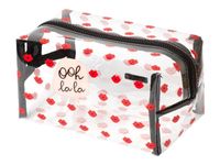 Legami Makeup Queen - Trousse de maquillage - lips