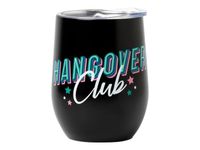 Legami Hot & Cold - Verre gobelet isotherme - 325 ml - hangover