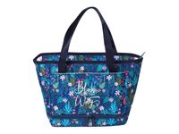 Legami Flora - Sac repas isotherme - 10.8 L