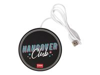 Legami - Chauffe-tasse USB - hangover