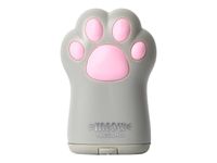 Legami - Taille-crayon avec réservoir - patte de chat