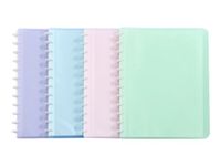 Viquel PROPYSOFT - livre de présentation rechargeable - pour A4 - disponible en différents coloris