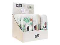 Kiub Bug Art Chaton - Boîtier rigide pour les lunettes - différents modèles disponibles