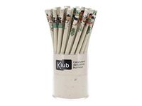 Kiub Bug Art Chaton - Crayon à papier - différents modèles disponibles