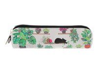 Kiub Chaton et plantes - Trousse longue