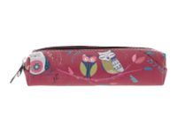 Kiub C'est chouette - Trousse longue