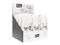 Kiub Kook - Boîtier rigide pour les lunettes - différents modèles disponibles
