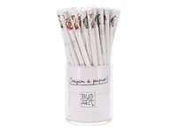 Kiub Kook - Crayon à papier - différents modèles disponibles