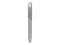 Online Slope Metallic - Stylo plume gris