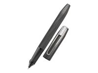 Online Slope Metallic - Roller à cartouches noir