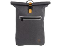 Exacompta Exactive Young - Sac à dos imperméable pour ordinateur portable 15" - gris orage