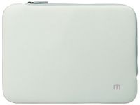 Mobilis Skin - Housse pour ordinateur portable 14/16" - gris/rose 