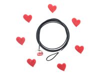 Legami - Kit de support photo - cœur